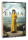 Emma DVD - neuveden