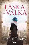 Lska a vlka - Trenow Liz
