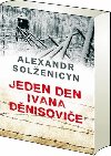 Jeden den Ivana Dnisovie - Alexandr Solenicyn