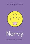 Nervy - Raina Telgemeierov