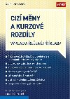 Ciz mny a kurzov rozdly - Vklad a een pklady - Petr Bernek