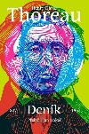 Denk - Henry David Thoreau