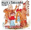 Mach a ebestov na cestch - Milo Macourek, Adolf Born