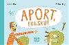 Aport, Fousku! - Ester Star; Milan Star