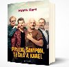 Prvok, ampn, Teka a Karel - filmov oblka - Patrik Hartl