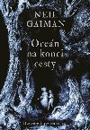 Ocen na konci cesty - Neil Gaiman