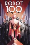 ROBOT100 - povdky - Ben Aaronovitch, Chaim Cigan, Emil Hakl