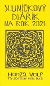 Slunkov dik na rok 2021 - Honza Volf
