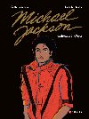 Michael Jackson: Ilustrovan ivotopis - kolektiv
