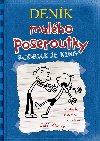 Denk malho poseroutky 2 - Rodrick je king - Jeff Kinney