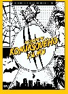 Encyklopedie komiksovho filmu - Petr Cfka, Vclav Ryb, Matj Svoboda, Karel Ryka