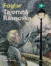Tajemn snovka - Foglar Jaroslav
