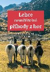 Lehce neuviteln phody z hor - Martin bl