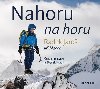Nahoru na horu (audiokniha) - Ji Macek; Radek Jaro; Filip varc; Zbyek Hork