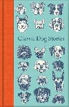 Classic Dog Stories - Ned Halley