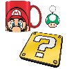 Drkov set (hrnek + podtcek) SuperMario - neuveden