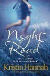 Night Road - Hannahov Kristin