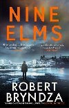 Nine Elms : The thrilling first book in a brand-new, electrifying crime series - Bryndza Robert
