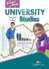 Career Paths University Studies - TB+SB+CD with Cros s-Platform Application - Evans Virginia