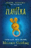 Zlatka - Melanie Golding