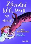 Zvodn k, kter se ztratil - Clare Baldingov; Tony Ross