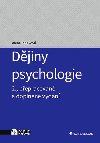 Djiny psychologie - Alena Plhkov