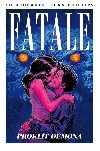 Fatale 5 - Proklt dmona - Ed Brubaker; Sean Phillips