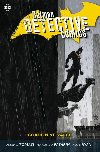 Batman Detective Comics 9 - Gordon ve vlce - Peter J. Tomasi; Fernando Pasarin; Matt Ryan