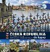 esk republika do kapsy (esky, anglicky, nmecky) - Vladimr Kunc