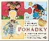 Jiina Bohdalov, Miroslav Donutil: Pohdky 3 CD - Jiina Bohdalov; Miroslav Donutil; Emil aloun; Alois Mikulka