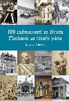 100 zajmavost ze ivota Plzean za csae pna - Ladislav Silovsk