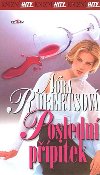 POSLEDN PPITEK - Nora Robertsov