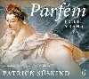 Parfm: pbh vraha - CDmp3 (te Jaromr Meduna) - Sskind Patrick