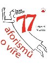 77 aforism o ve - Eduard Martin