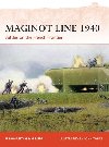 Maginot Line 1940 : Battles on the French Frontier - Romanych Marc