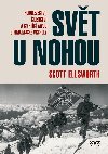 Svt u nohou - Elsworth Scott