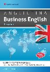 Anglitina Business English - Zuzana Hlavikov