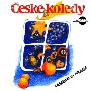esk koledy 1 CD - Bambini di Praga