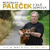 Psn domova (Pocta Jaroslavu Seifertovi) - CD - Miroslav Paleek