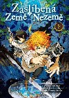 Zaslben Zem Nezem 8 - Kaiu irai