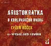 Aristokratka u krlovskho dvora - CDmp3 (te Veronika Khek Kubaov) - Boek Even