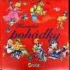 Kouzeln pohdky (erven) - neuveden