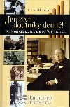 JEN TYI DOUTNKY DENN! - Patrick Delaforce