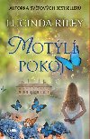 Motl pokoj - Lucinda Riley
