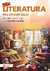 Nov literatura pro 4.ronk S - pracovn seit - Taktik