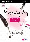 Krasopsanky Abeceda 2 - k procviovn - na rozcviovanie - Ditipo