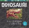 Dinosaui - iv kniha PHOTICULAR - Dan Kainen, Kathy Wollardov