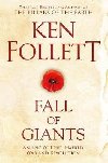 Fall of Giants - Follett Ken