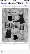 Fatty a Lili - Humor a moudra z gaue a cviku - Zuzana Peterov; Jana Vrzalov
