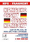 Nmecko-esk a esko-nmeck slovnk - kolektiv